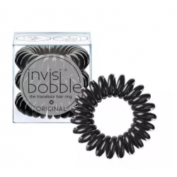 INVISIBOBBLE Original Elastique True Black