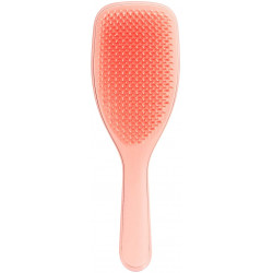 TANGLE TEEZER Brosse Large Wet Detangler Peach