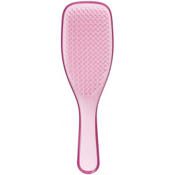 TANGLE TEEZER Brosse Wet Detangler Raspberry Rouge