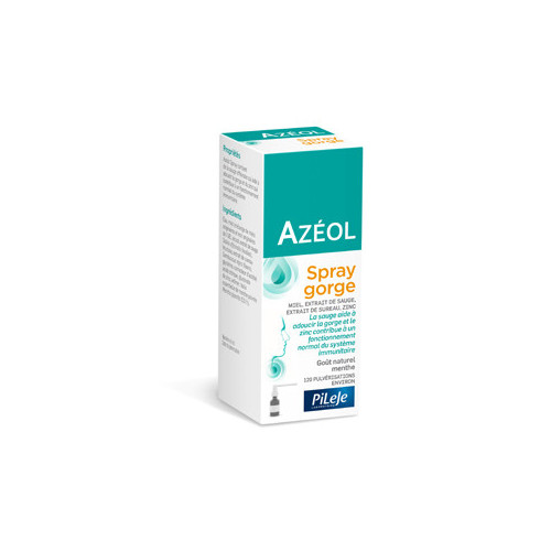 PILEJE AZEOL AV Spray - 15ml