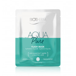 BIOTHERM AQUA PURE Flash Masque - 35g