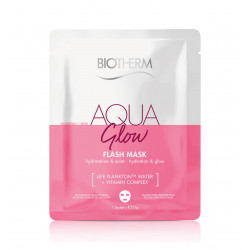 BIOTHERM AQUA GLOW Flash Masque - 35g