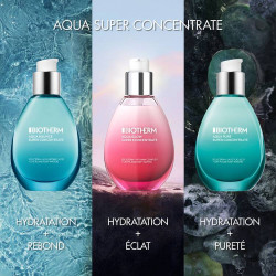 BIOTHERM AQUA GLOW Super Concentrate - 50ml