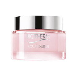 BIOTHERM AQUASOURCE Crème Riche Peaux Sèches - 50ml