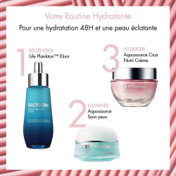 BIOTHERM AQUASOURCE Total Eye Revitalizer Crème yeux - 15ml