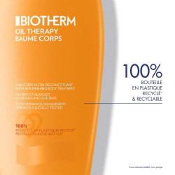 BIOTHERM OIL THERAPY Body Balm - 400ml