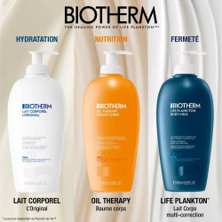 BIOTHERM OIL THERAPY Body Balm - 400ml