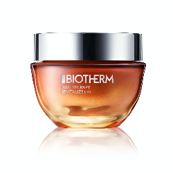 BIOTHERM BLUE THERAPY AMBER Crème de Jour Anti-âge - 50ml