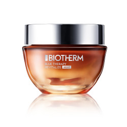 BIOTHERM BLUE THERAPY AMBER Crème de Nuit - 50ml