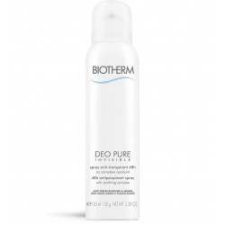 BIOTHERM DEO PURE INVISIBLE Anti-Transpirant 48h Spray - 150ml