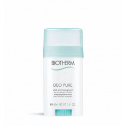 BIOTHERM DEO PURE Anti-Transpirant Stick - 40ml