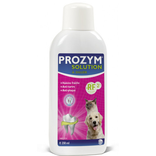 PROZYM RF2 DRINKABLE SOLUTION 250ml