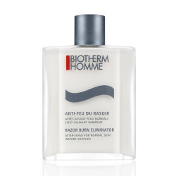 BIOTHERM HOMME Baume Anti-Feu du Rasoir - 100ml