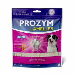 PROZYM CHEWING SLATS M...