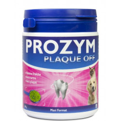 PROZYM PLAQUE OFF Maxi...