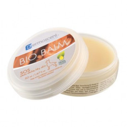 DERMOSCENT BIO-BALM SOS...