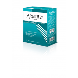 ALOSTIL 2% Solution 3x60ml