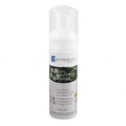 DERMOSCENT PYOCLEAN MOUSSE NETTOYANT PURIFIANT Chien & Chat -