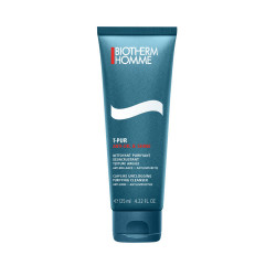 BIOTHERM HOMME T-PUR Anti Oil & Wet Nettoyant Purifiant