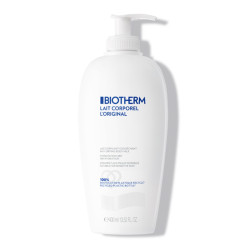 BIOTHERM Body Milk - 400ml