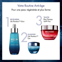 BIOTHERM LIFE PLANKTON EYE Soin Yeux Régénérant - 15ml