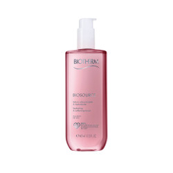 BIOTHERM BIOSOURCE Lotion Adoucissante Peau Sèche - 400ml