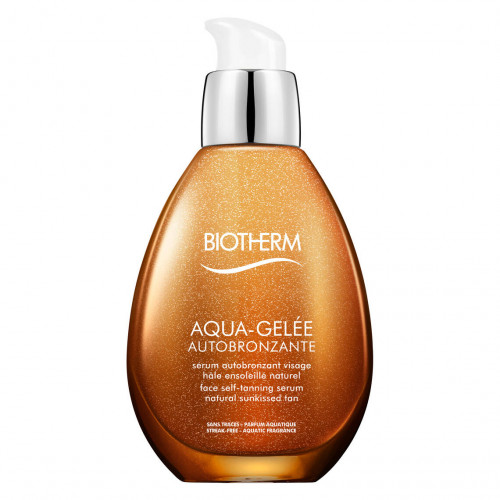 BIOTHERM AQUA-GELÉE Autobronzante - 50ml