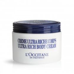 L'OCCITANE KARITÉ Crème Ultra Riche Corps - 200ml