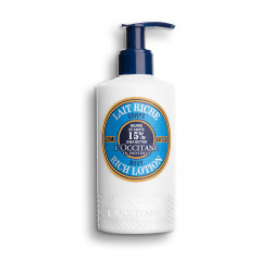 L'OCCITANE KARITÉ Lait Ultra Riche Corps - 250ml