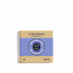 L'OCCITANE KARITÉ Savon Extra-Doux Lavande - 100g