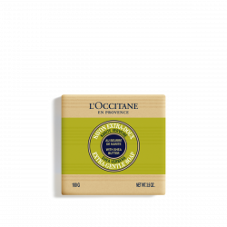 L'OCCITANE KARITÉ VERVEINE Savon Extra-Doux - 100g