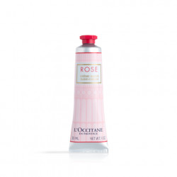 L'OCCITANE ROSE Crème Mains - 30ml