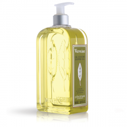 L'OCCITANE VERVEINE Shower...