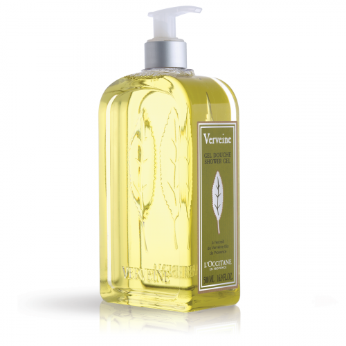 L'OCCITANE VERVEINE Gel Douche - 500ml