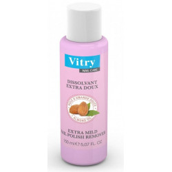 VITRY Nail Care Dissolvant Extra Doux 150ml