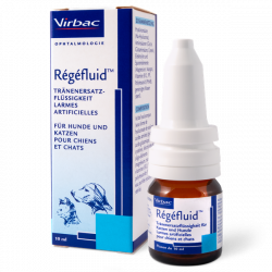 VIRBAC REGEFLUID Artificial...