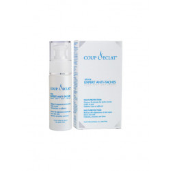 ASEPTA Coup d'Eclat Soin Expert Anti-tâches 30ml