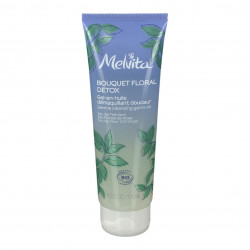 MELVITA BOUQUET FLORAL DETOX Gel-en-Huile Démaquillant Détox -