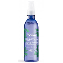 MELVITA BOUQUET FLORAL Gelée Démaquillante Adoucissante - 200ml