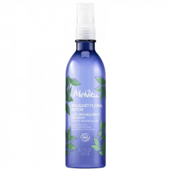 MELVITA BOUQUET FLORAL Lait Démaquillant Douceur - 200ml