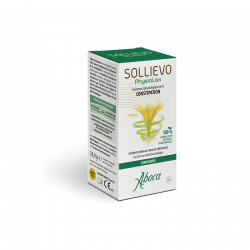 ABOCA SOLLIEVO PHYSIOLAX ORGANIC - 45 Tablets