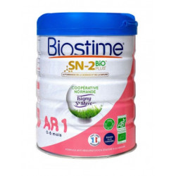 BIOSTIME AR 1 Baby Milk...