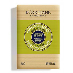 L'OCCITANE KARITE VERBENA...