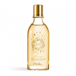 MELVITA OR BIO Huile Extraordinaire Enrichie - 100ml