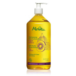 MELVITA LES SHAMPOOINGS ET DEMELANTS Shampoing Douche Extra