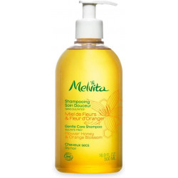 MELVITA LES SHAMPOOINGS ET DEMELANTS Shampoing Soin Douceur -