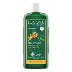 LOGONA Organic Sea...