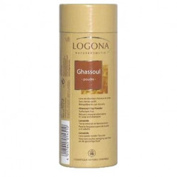 LOGONA GHASSOUL Poudre 300g