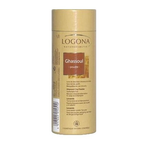 LOGONA GHASSOUL Poudre 300g