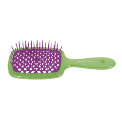 JANEKE Superbrush The Original Vert/Violette